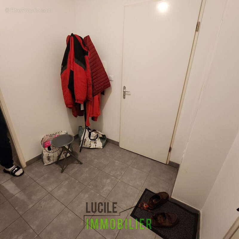 Appartement T2 construit en 2014 INVESTISSEUR 5 - Appartement à LAIGNEVILLE