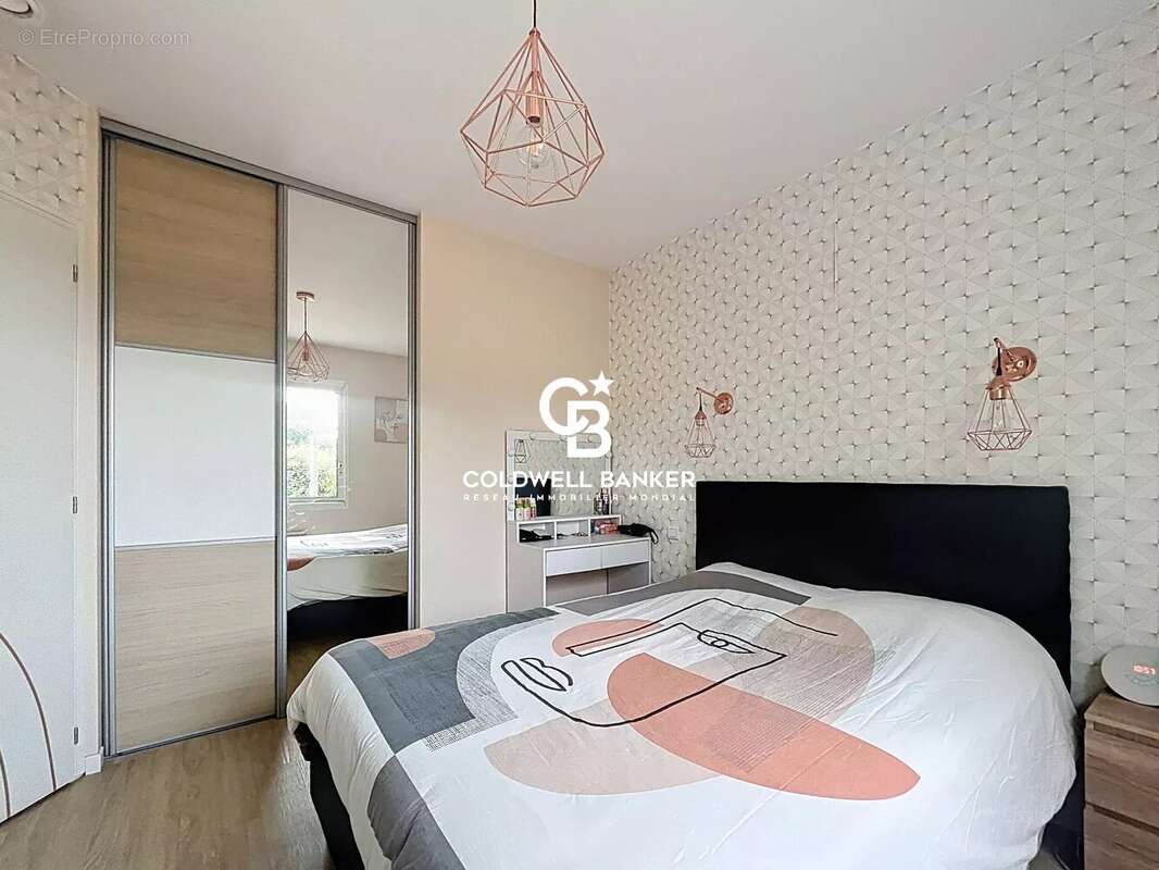 Maison à LONGEVILLE-SUR-MER