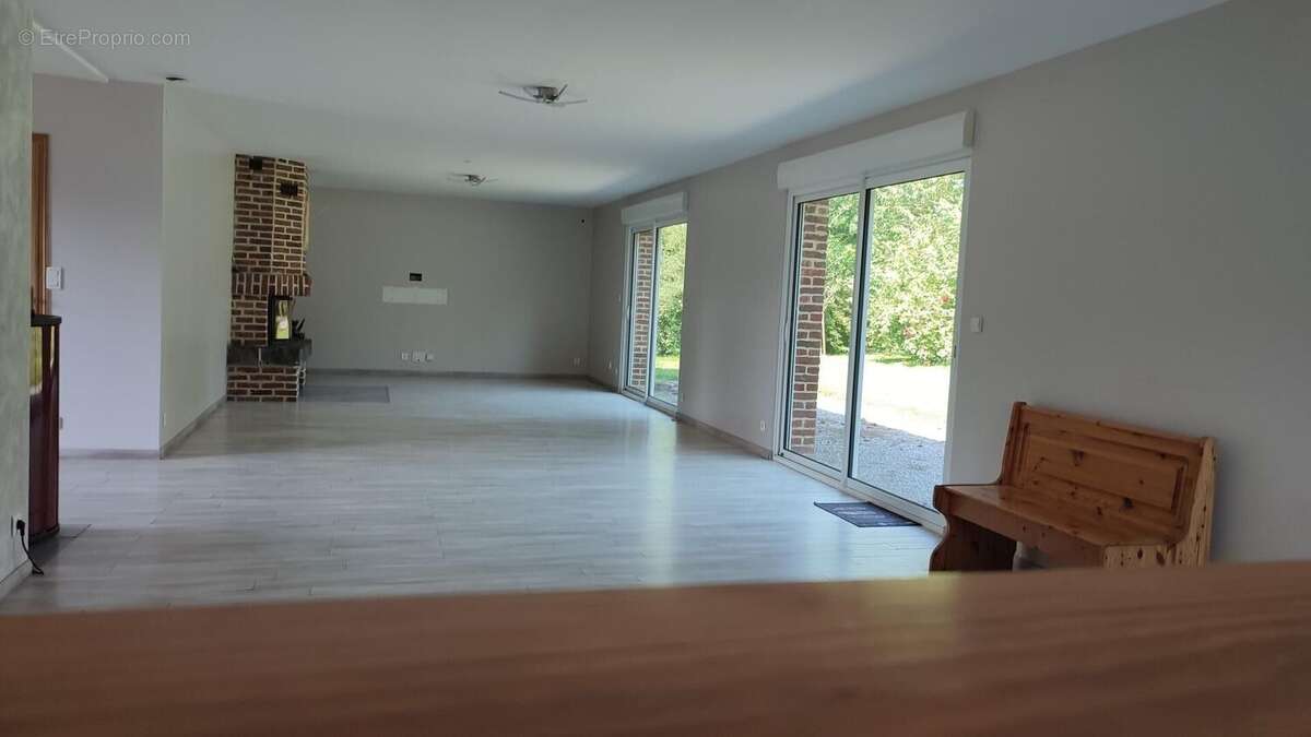 Maison 254 m² à Vaux-Andigny  - photo 8