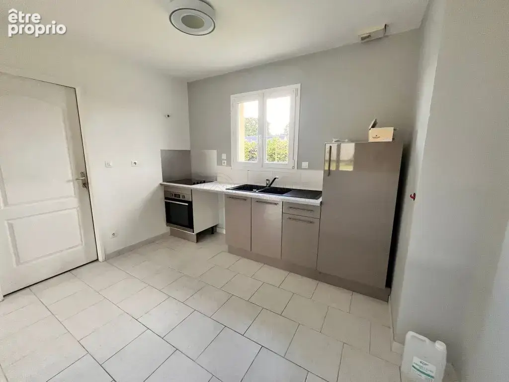 Maison 4 pièces 118 m² à vendre à Yvetot (76190) - photo 3