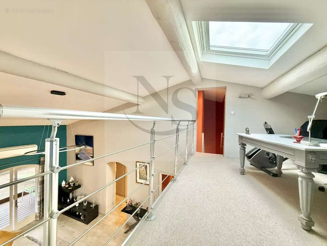 Maison à AIX-EN-PROVENCE