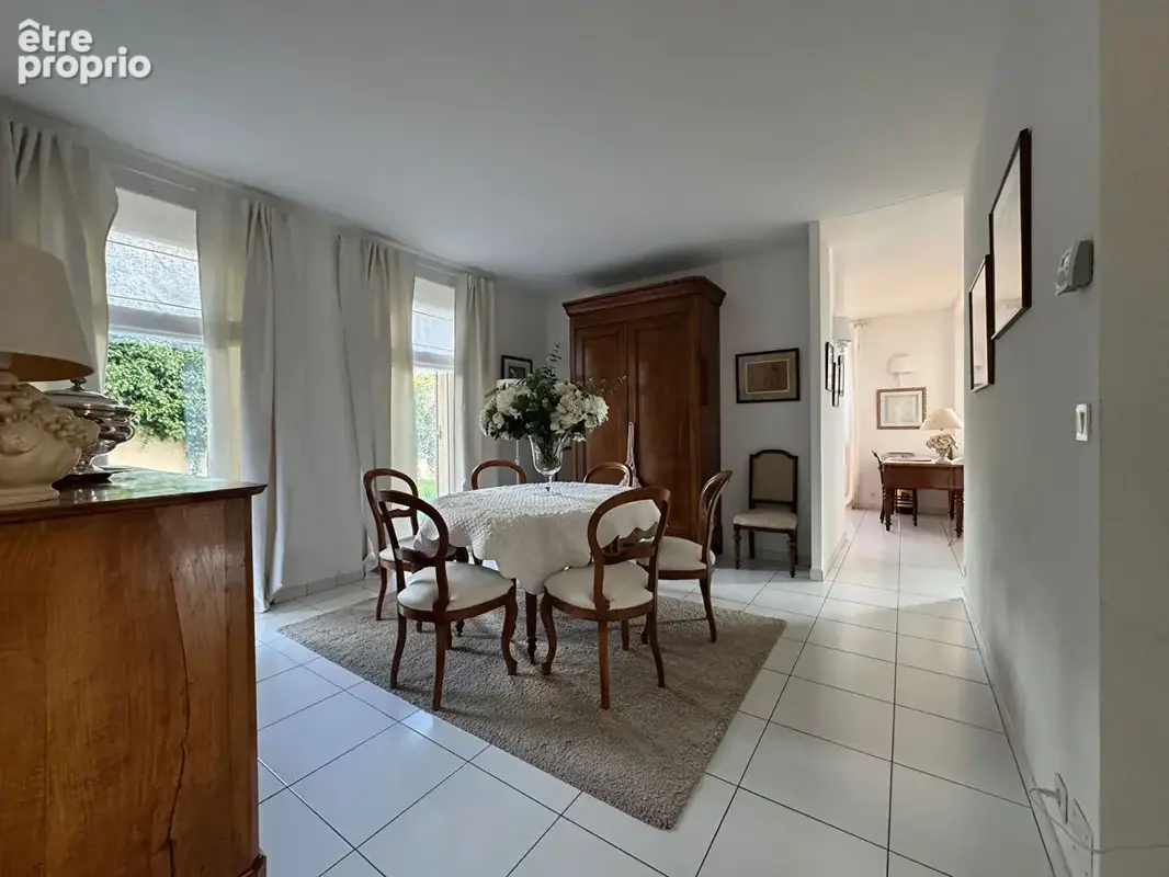 Maison 233m² à périgueux - photo 3