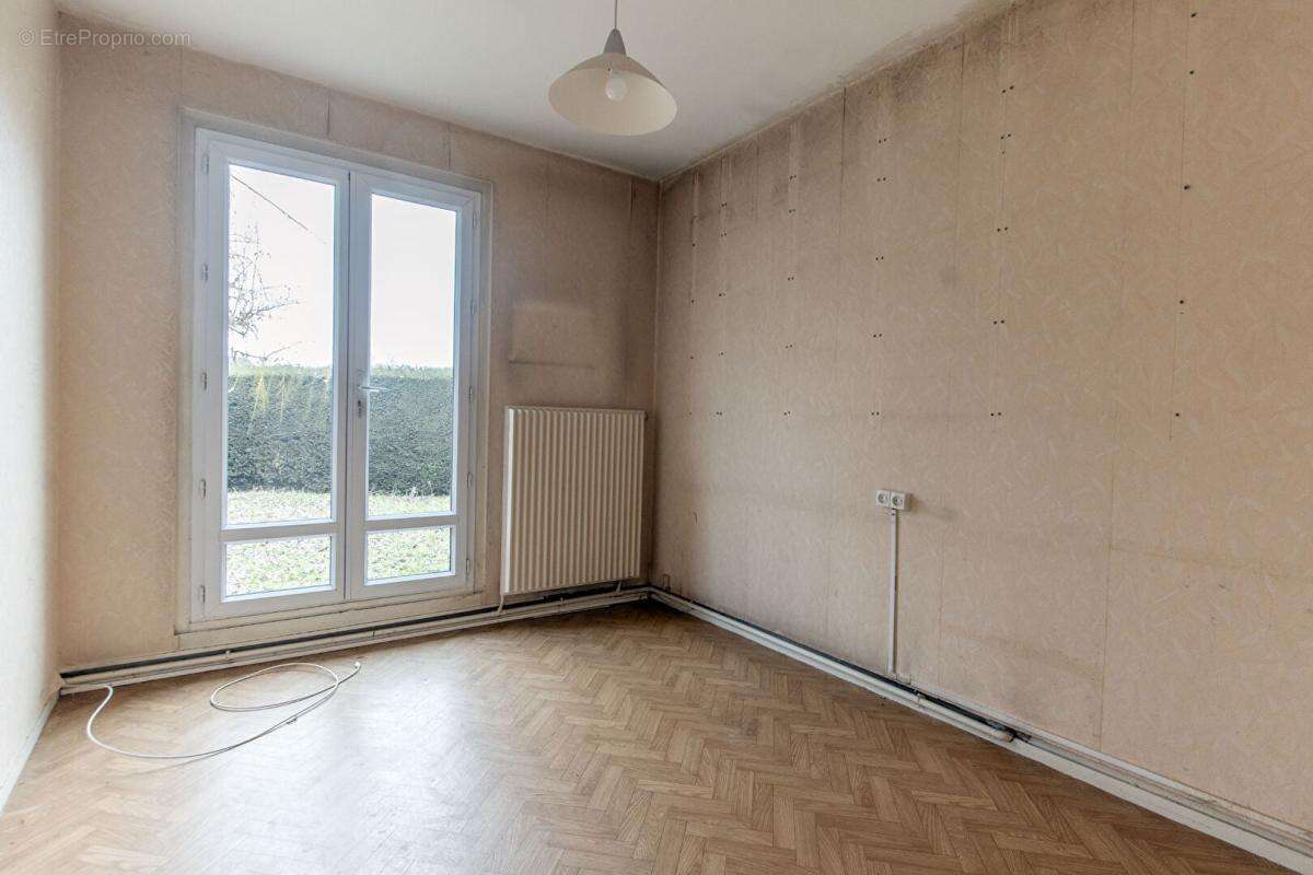 Maison à BRETIGNY-SUR-ORGE