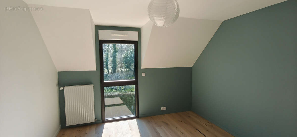 Maison à SAINT-BRIAC-SUR-MER