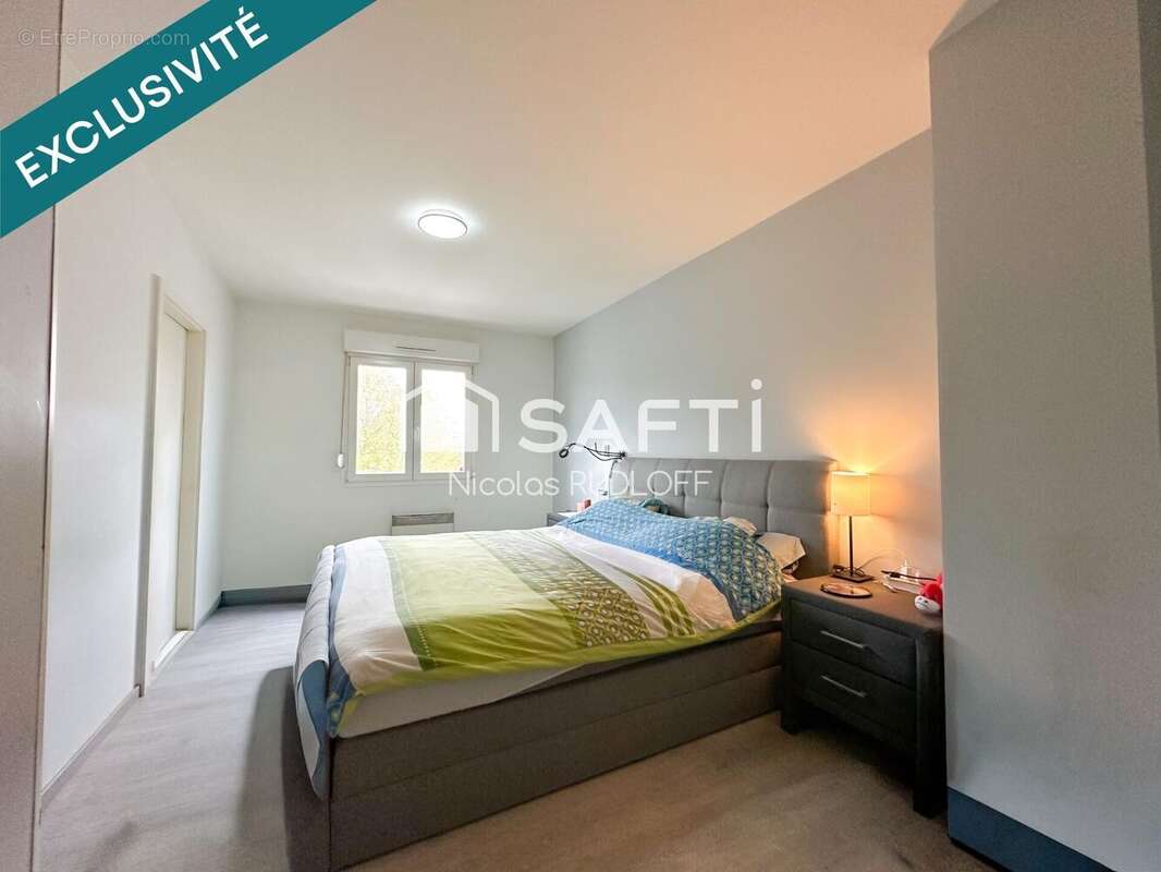 Photo 9 - Maison à AUDUN-LE-TICHE