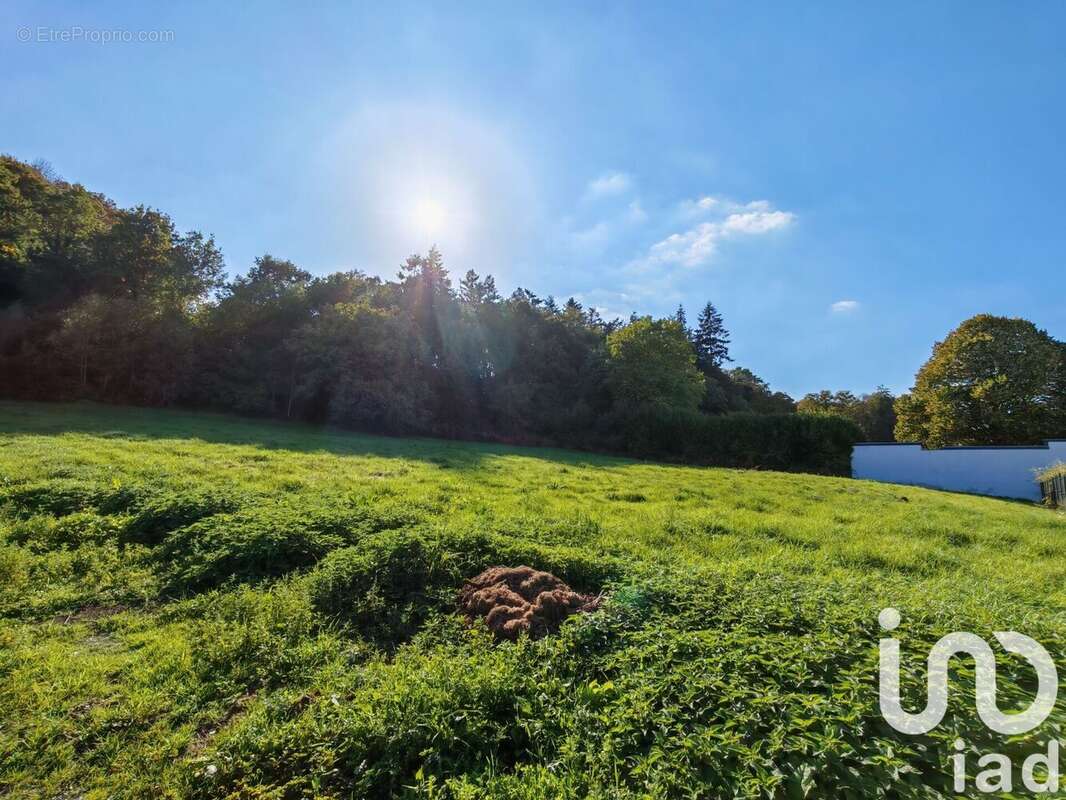 Photo 2 - Terrain à JOSSELIN