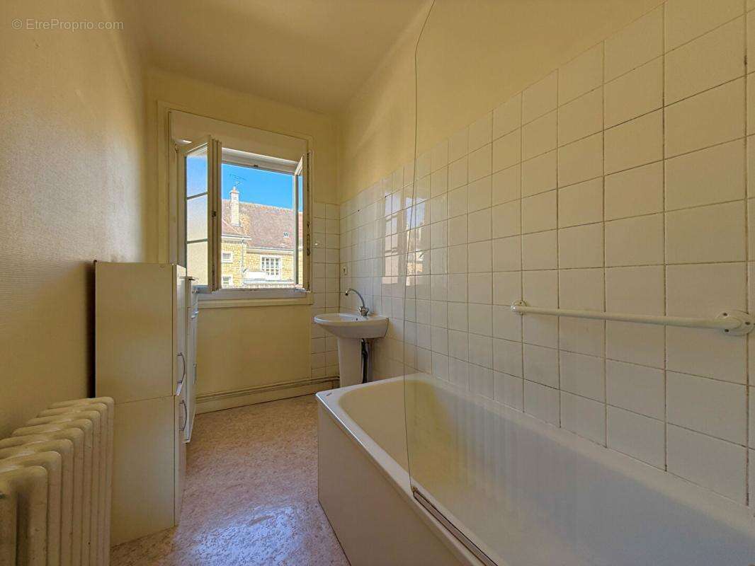 Appartement Falaise 2 pièces 64 m2 - photo 13