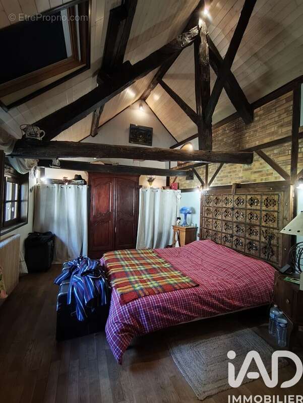 Maison 125 m² à Villers-Agron-Aiguizy  - photo 5