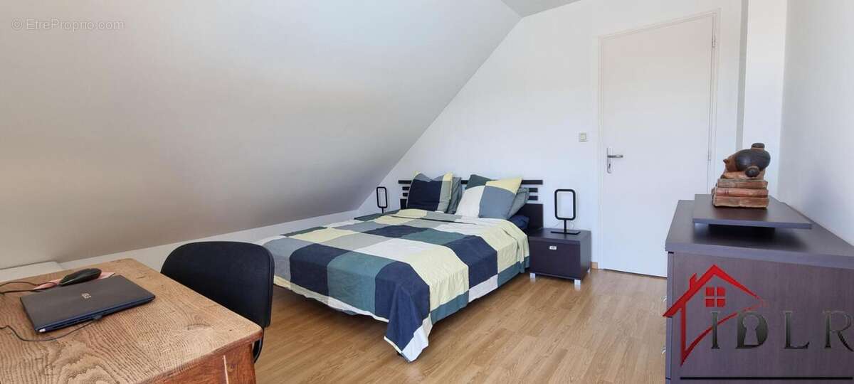 Maison à FONTAINEBRUX