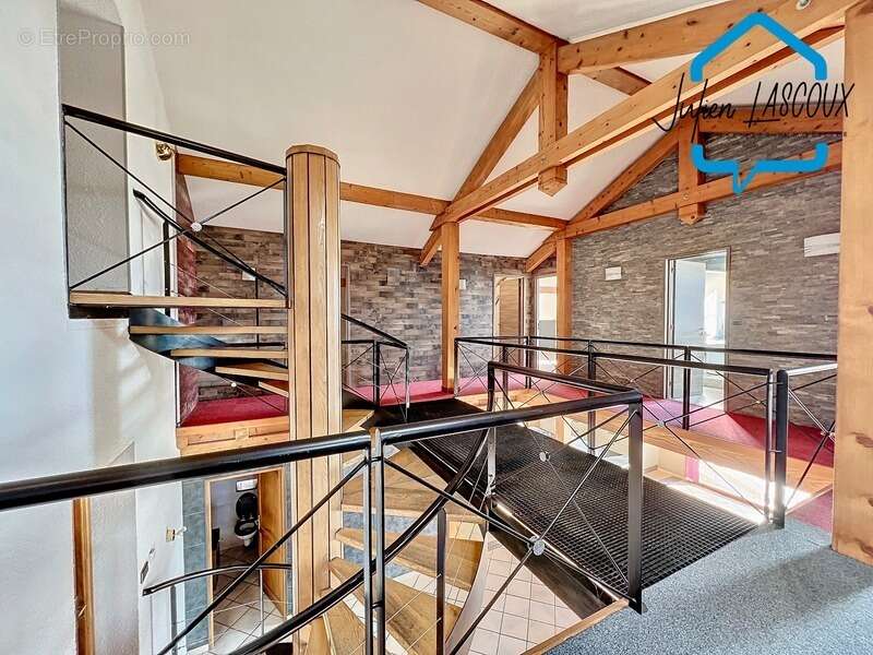 Maison à MEAUDRE