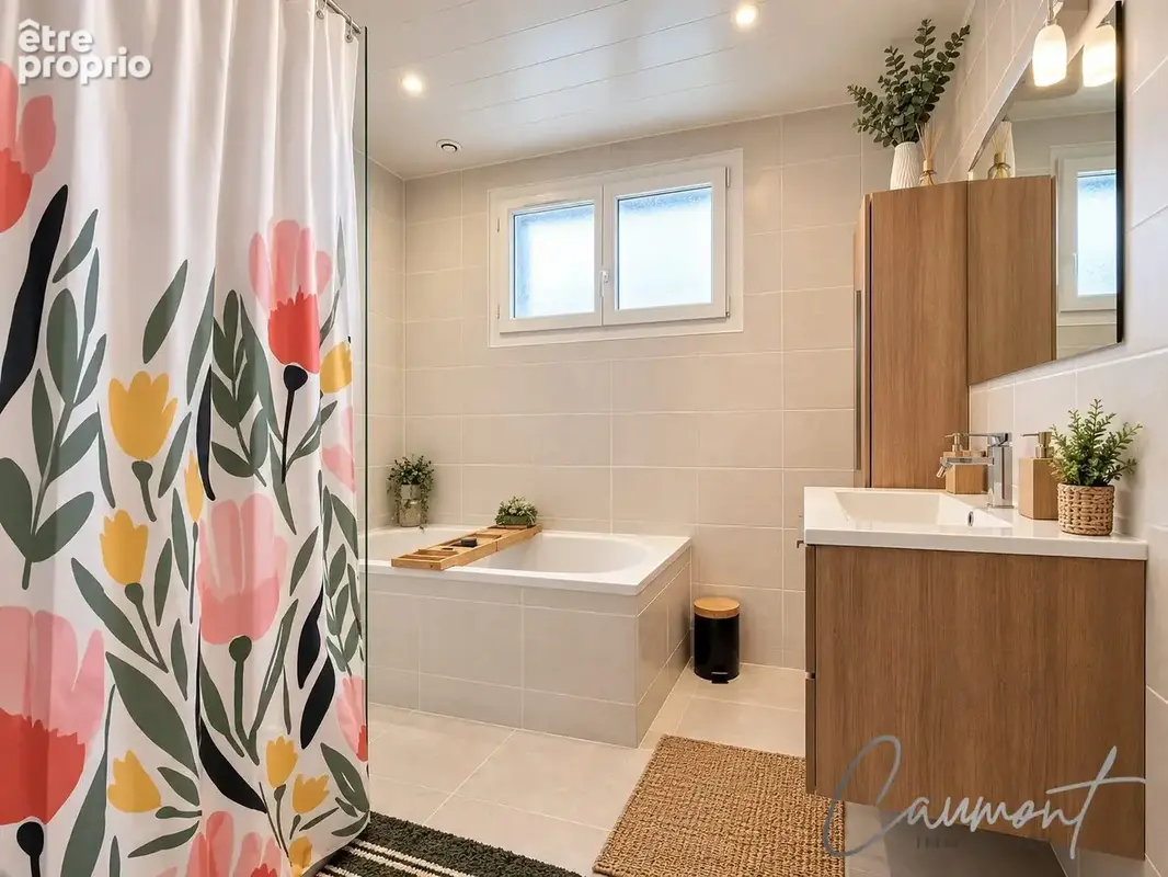 Maison 5 pièces 133 m² à vendre à Lanquetot (76210) - photo 6