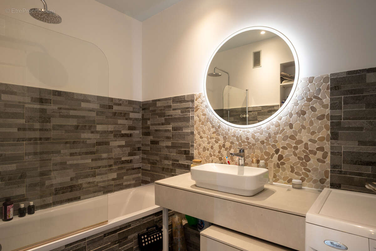 Appartement à MONTESSON