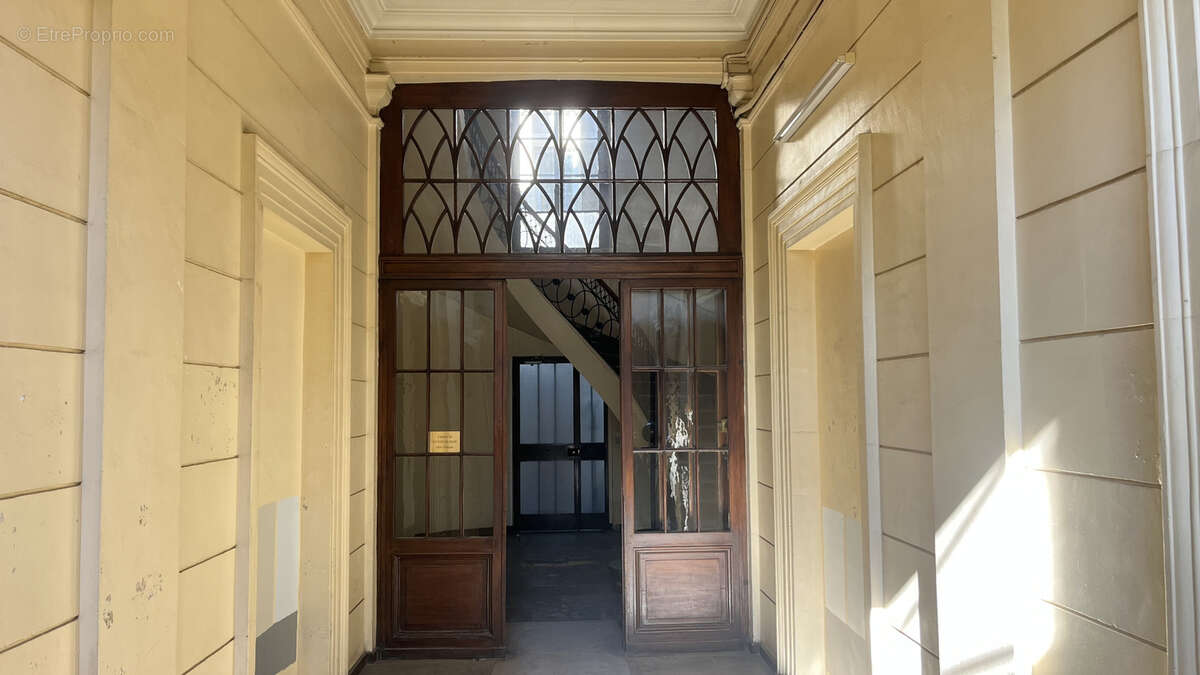 Appartement à NIMES