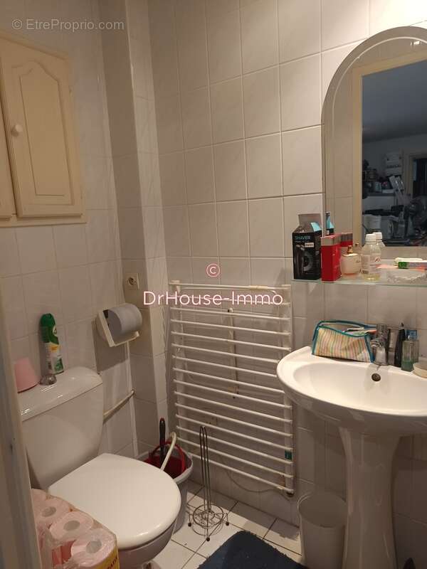 Appartement 35 m² à Saint-Jean-Le-Thomas  - photo 34