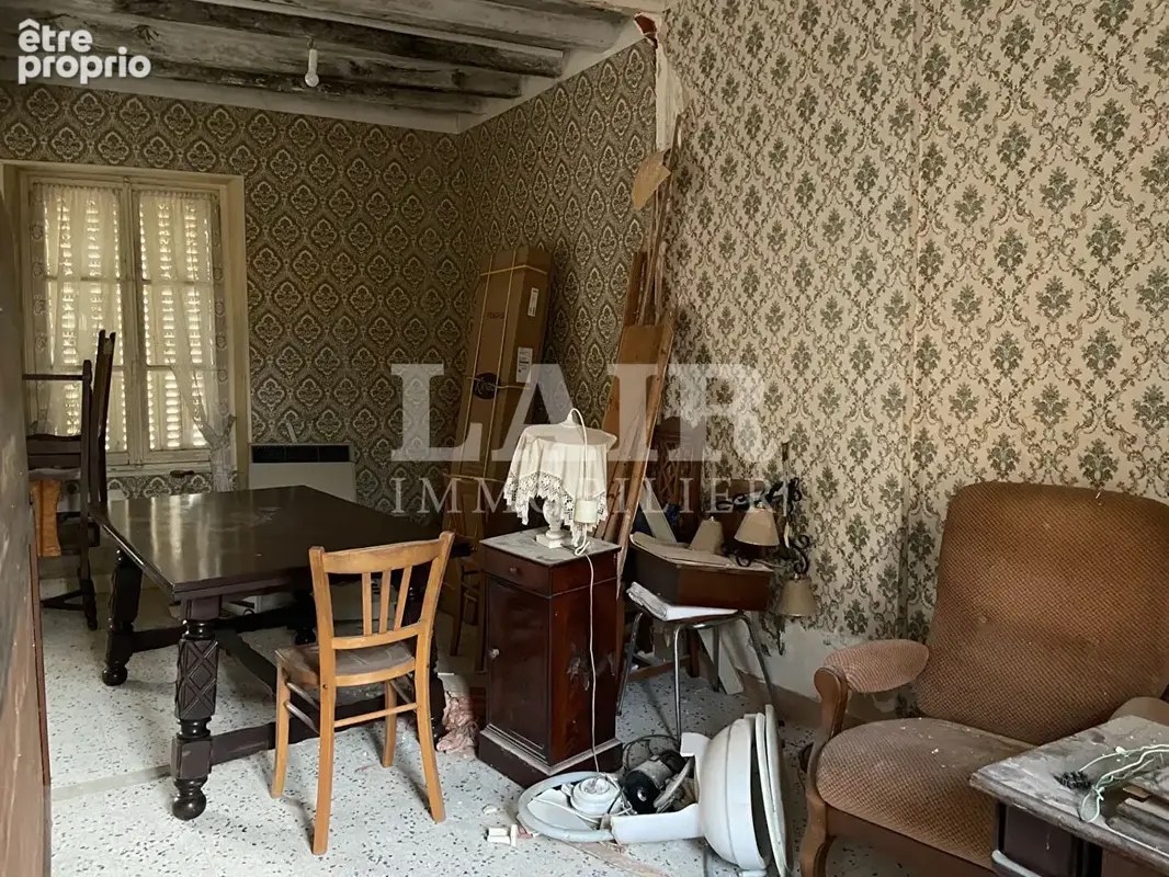 Maison de ville dans Nocé, réf B15198 - photo 3