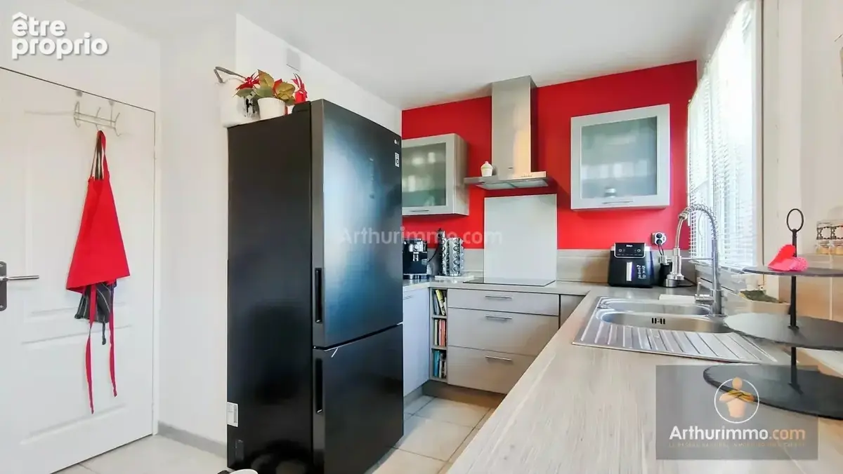 Vente Maison Bondoufle(91070) 292 000ï¿œ - photo 4