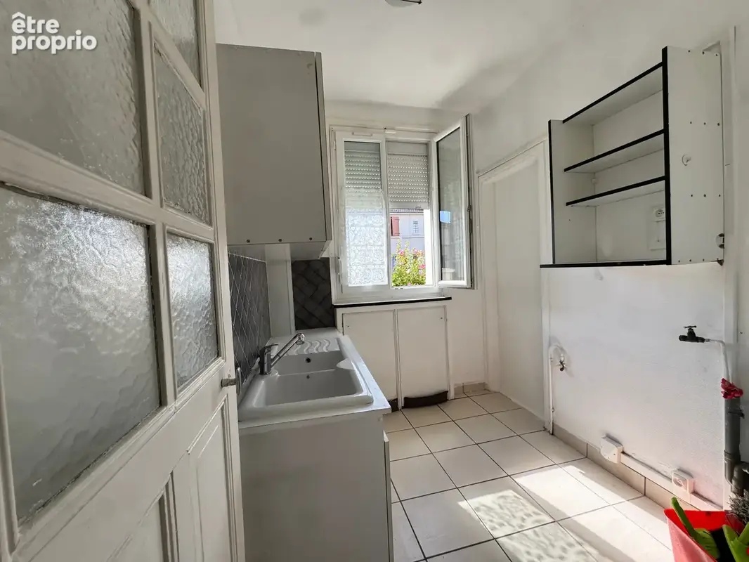 Maison de 3 pièces 2 chambres avec petit terrain 129 m2 à Troyes - photo 16