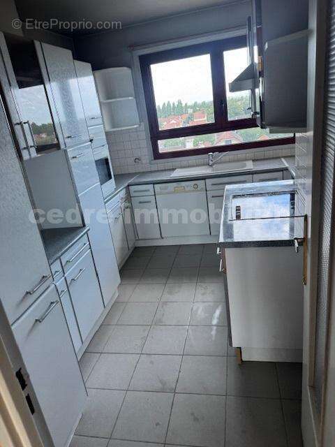 image017 - Appartement à LES PAVILLONS-SOUS-BOIS