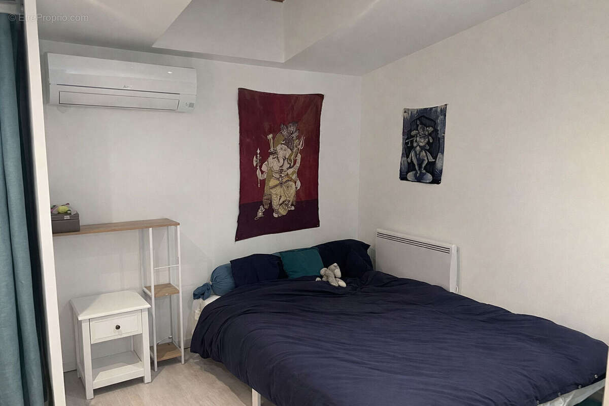 Appartement à CARCASSONNE