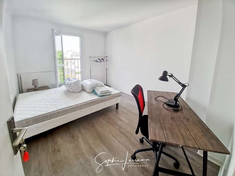 Appartement à CERGY