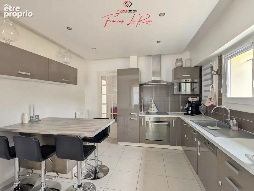 Maison 163 m² à Limay  - photo 16