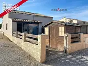 Maison à PORT-LA-NOUVELLE
