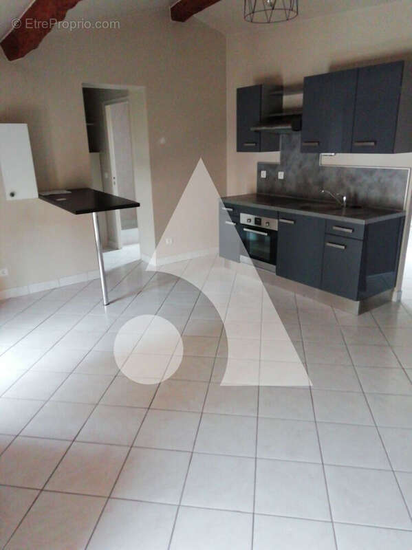 Appartement à LE VAL