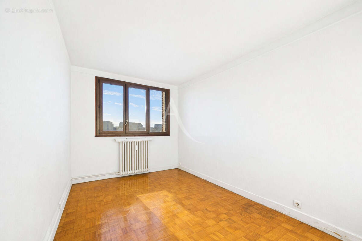 Appartement à ALFORTVILLE