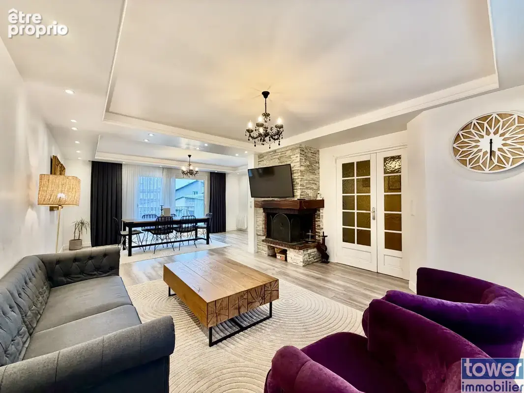 Photo Maison à Clichy-Sous-Bois au prix de 359 000€