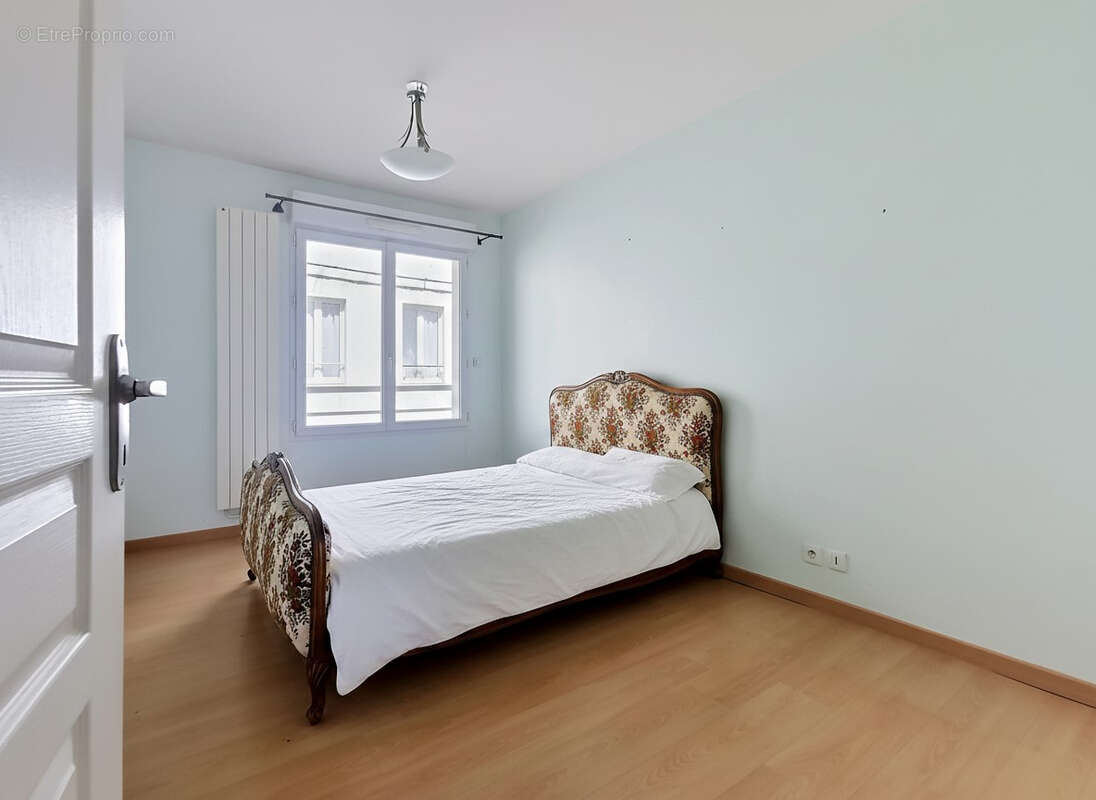 Appartement à GRANVILLE