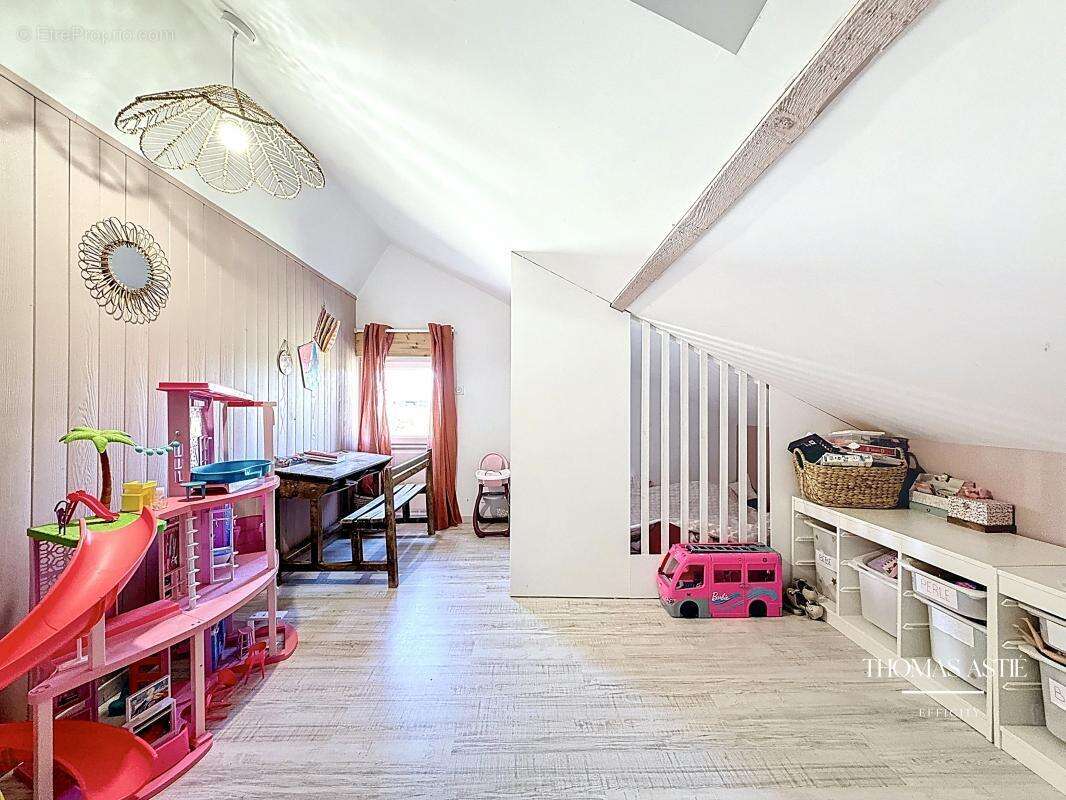 Maison ancienne - photo 10