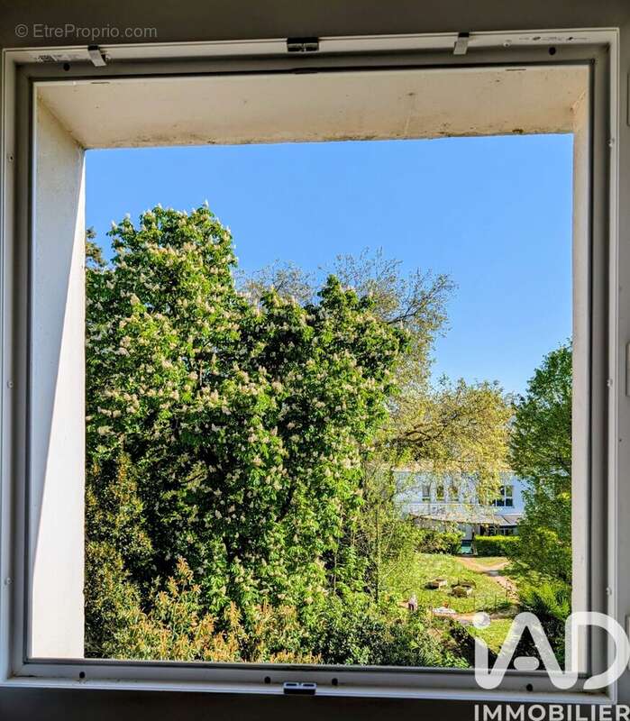 Photo 7 - Appartement à NANTES