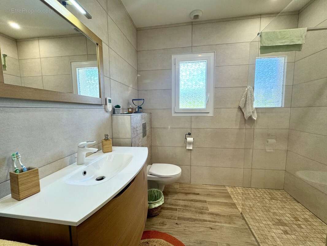 Maison à VIGGIANELLO