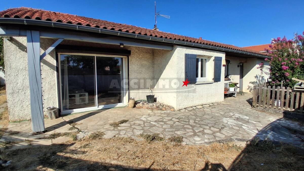 Photo Maison à Castres au prix de 238 500€