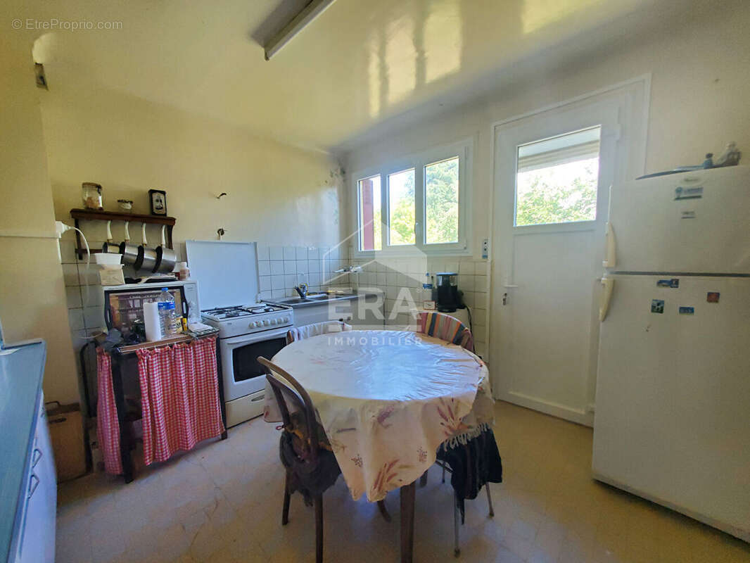 Maison à BRETIGNY-SUR-ORGE