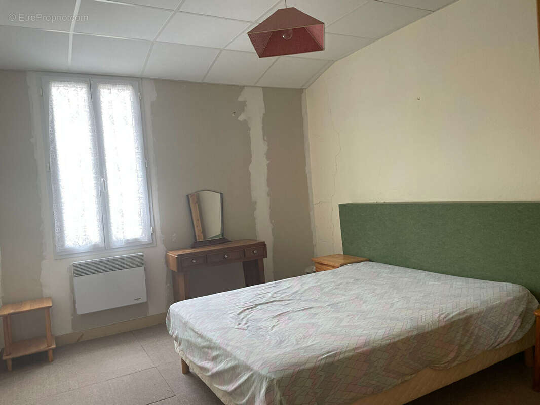 Maison à LE CHATEAU-D&#039;OLERON