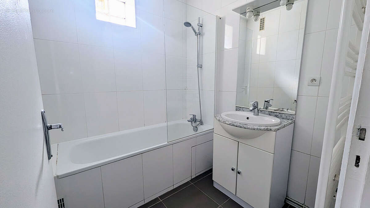 Appartement à MONTREUIL