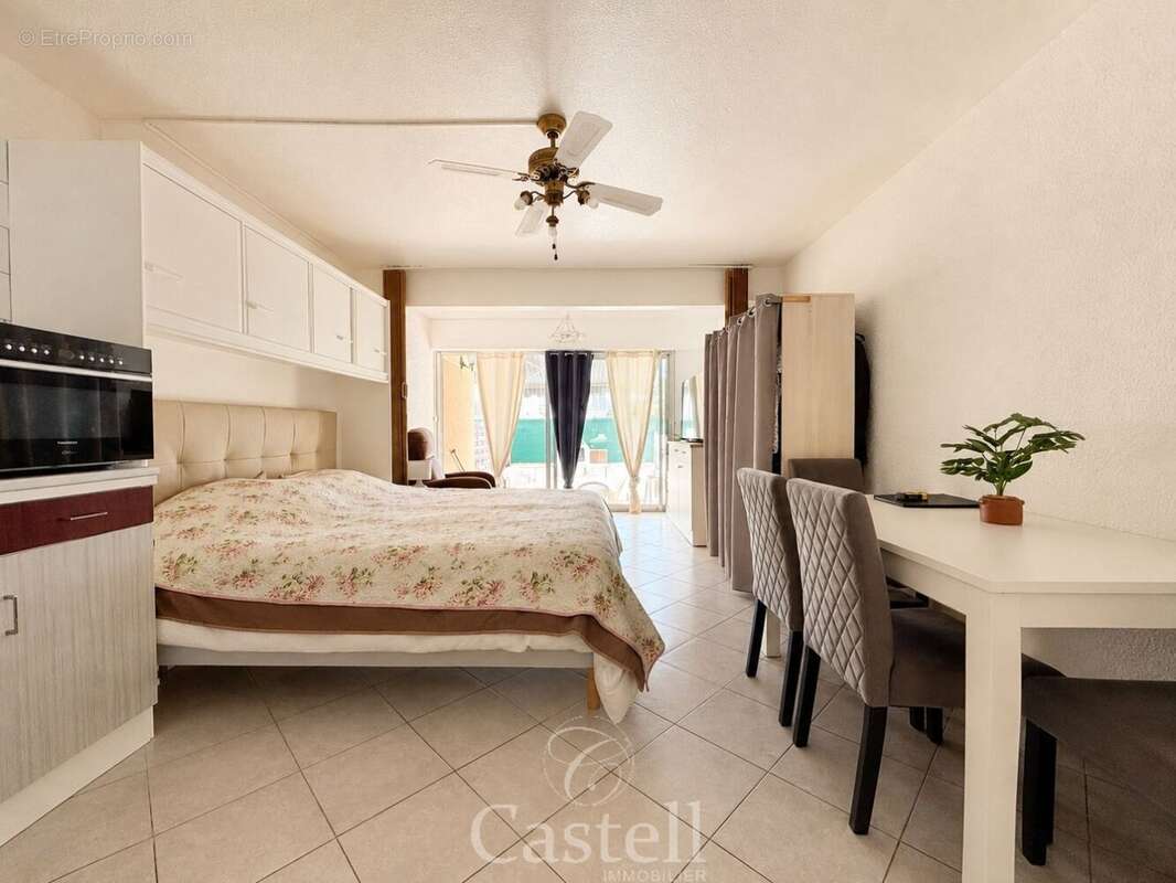 Appartement à AGDE