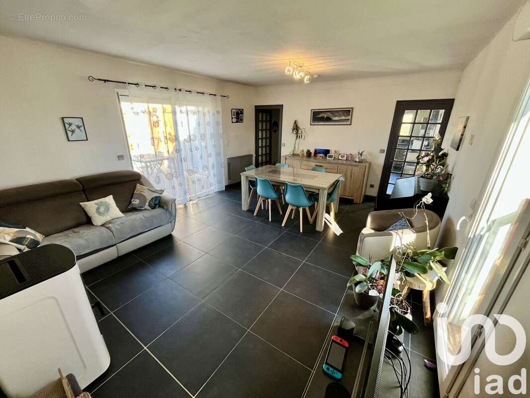 Photo 6 - Maison à GRENADE-SUR-L'ADOUR