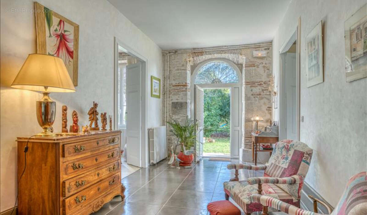 Maison à CASTELNAUD-DE-GRATECAMBE