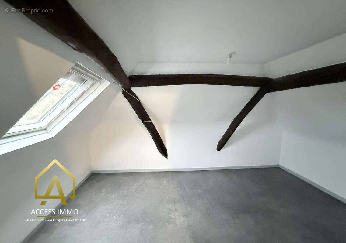 Maison à FRESNES-SUR-ESCAUT