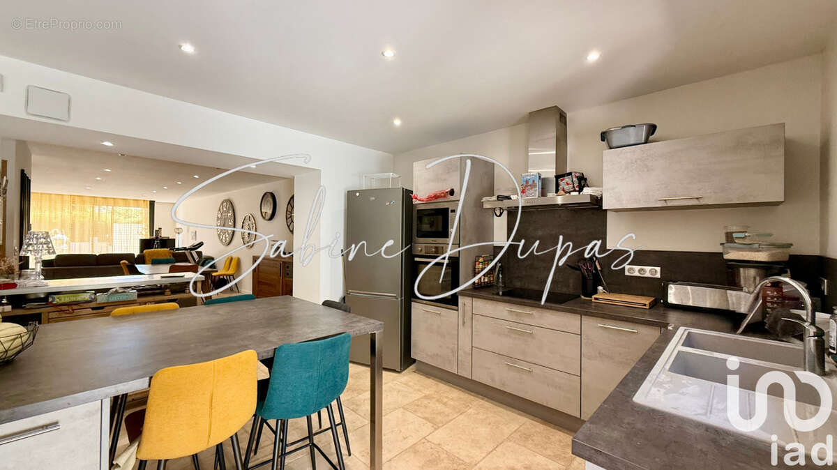 Photo 8 - Maison à L'ISLE-SUR-LA-SORGUE