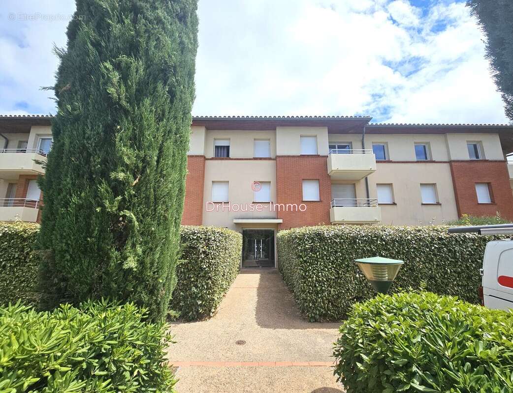 Appartement 40 m² à Toulouse  - photo 9