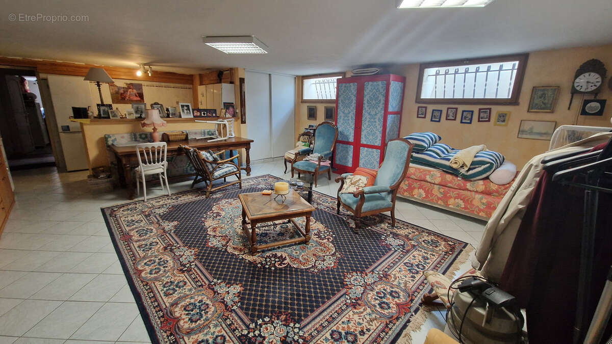 Appartement à BANYULS-SUR-MER
