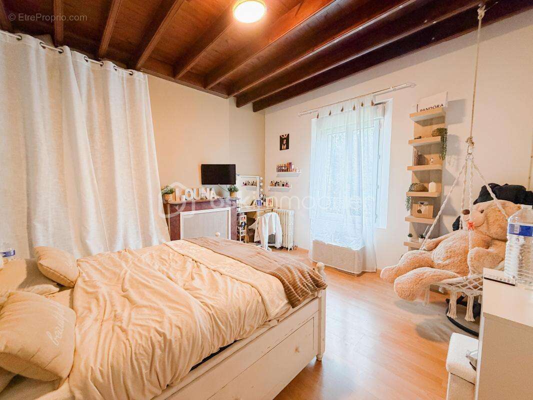 Maison à GONFREVILLE-L&#039;ORCHER