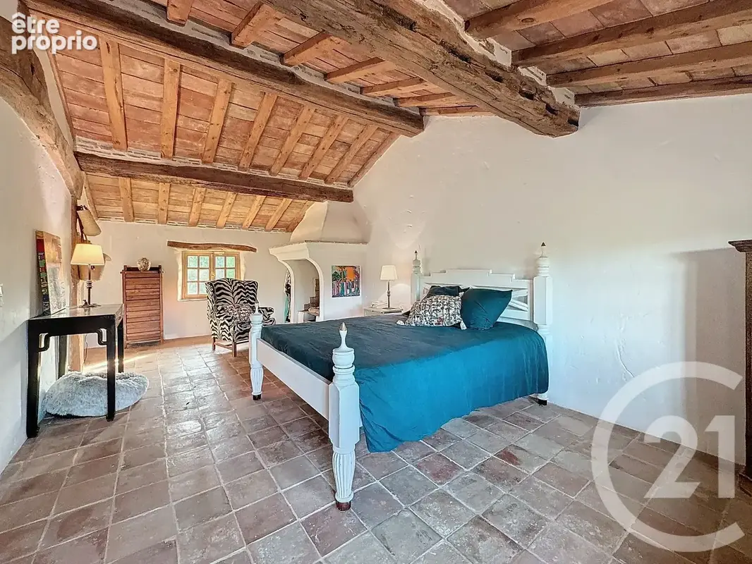 Maison 209 m² à Grasse  - photo 15