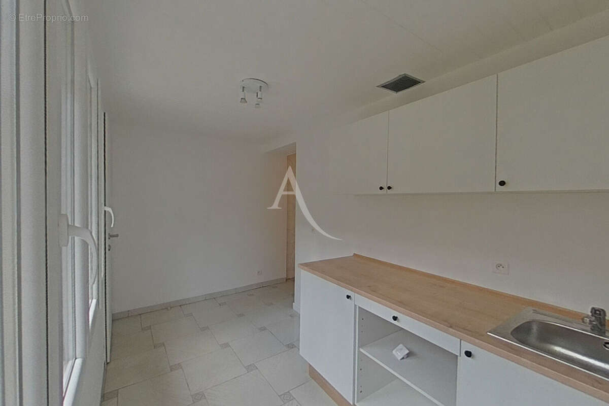 Maison à CHAMPS-SUR-MARNE