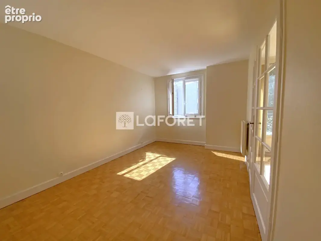 Appartement Le Pecq 3 pièce(s) - photo 3