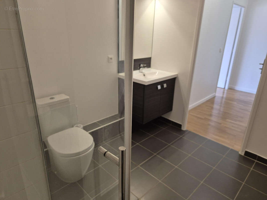 Appartement à VELIZY-VILLACOUBLAY