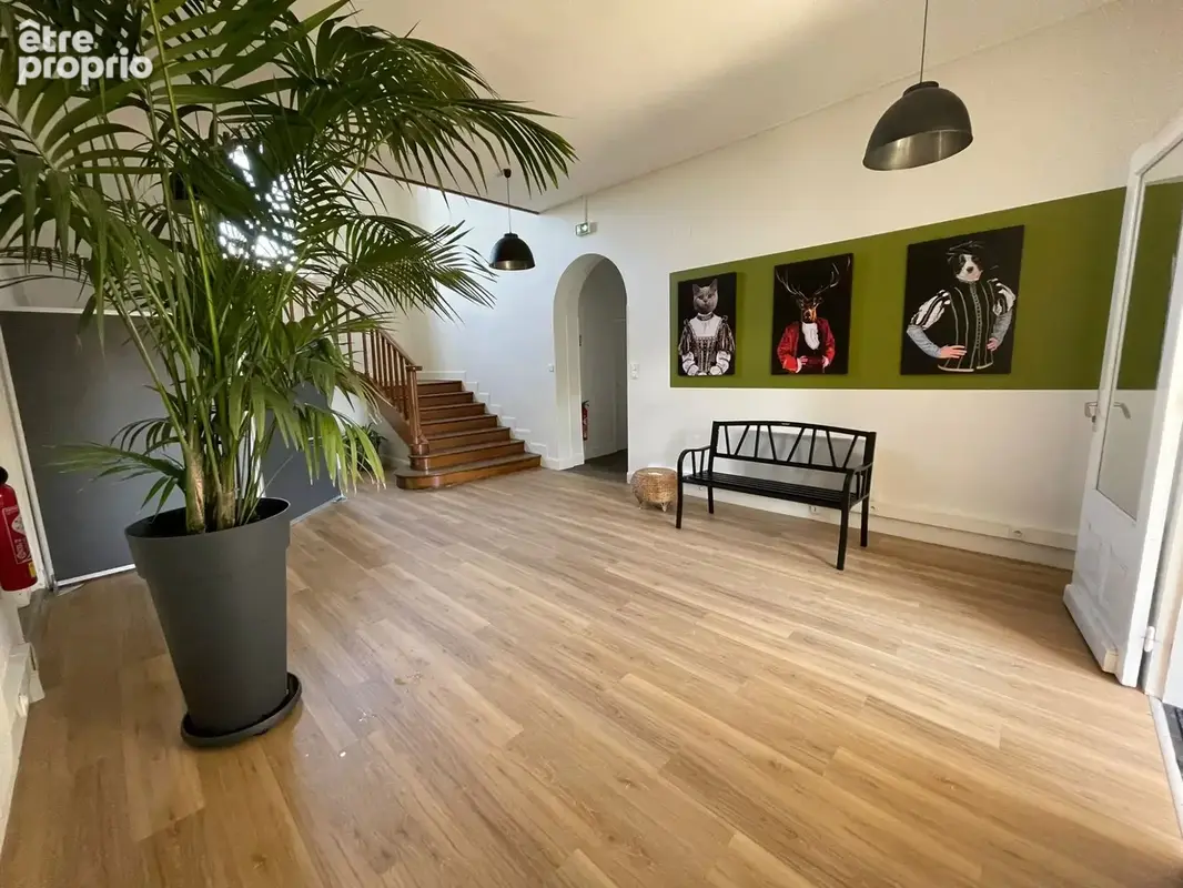 Appartement 650 m² à vendre à Bazet (65460) - photo 5